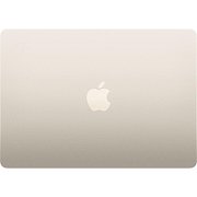 MB Air 13 M3 8/10C 16/512GB Starl. APPLE