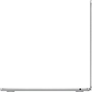 MB Air 13 M3 8/8C 16/256GB Silver APPLE