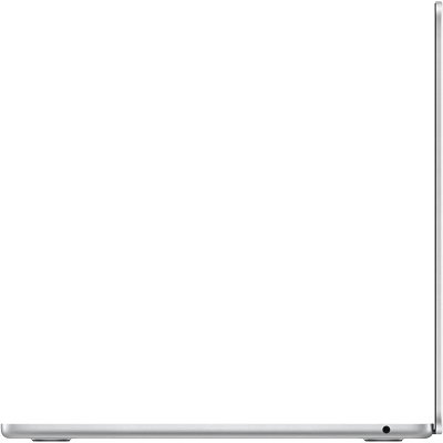 MB Air 13 M3 8/8C 16/256GB Silver APPLE