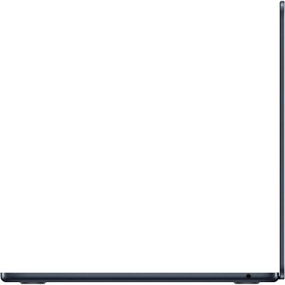 MB Air 15 M3 8/10C 16/256GB Midnig APPLE