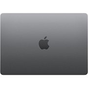 MB Air 15 M3 8/10C 16/256GB S Grey APPLE