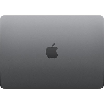 MB Air 15 M3 8/10C 16/256GB S Grey APPLE