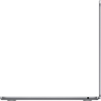 MB Air 15 M3 8/10C 16/256GB S Grey APPLE