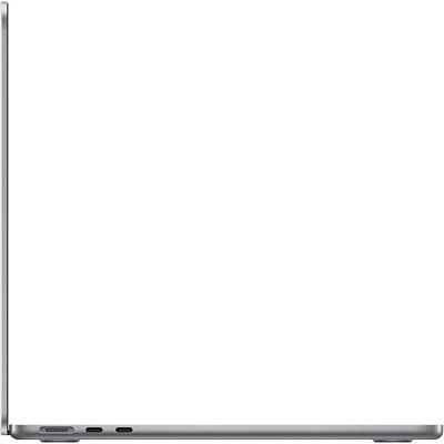 MB Air 15 M3 8/10C 16/256GB S Grey APPLE