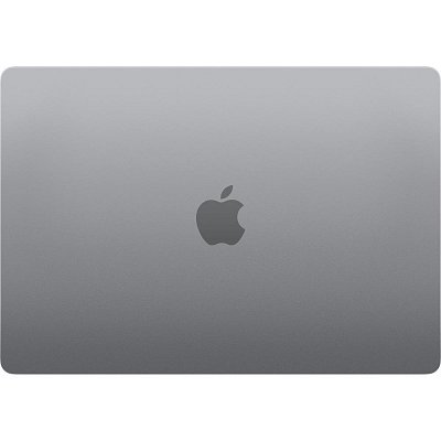 MB Air 15 M3 8/10C 16/512GB S Grey APPLE