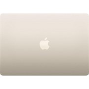 MB Air 15 M3 8/10C 16/512GB Starl. APPLE