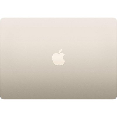 MB Air 15 M3 8/10C 16/512GB Starl. APPLE