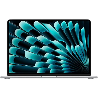 MB Air 15 M3 8/10C 8/512GB Silver APPLE