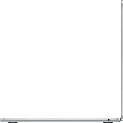 MB Air 15 M3 8/10C 8/512GB Silver APPLE