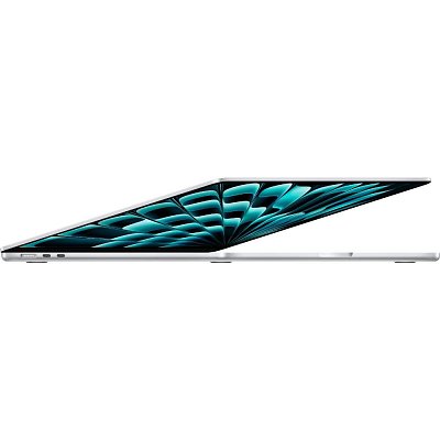 MB Air 15 M3 8/10C 8/512GB Silver APPLE