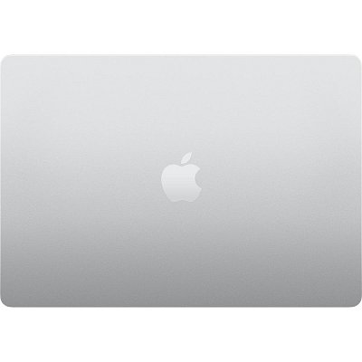 MB Air 15 M3 8/10C 8/512GB Silver APPLE