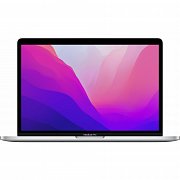 MB Pro M2 13,3 8GB 512GB Silver APPLE