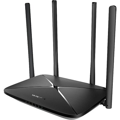 MB115-4G N300 4G LTE WiFi rout. MERCUSYS