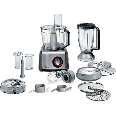 MC812M865 FOOD PROCESSOR BOSCH