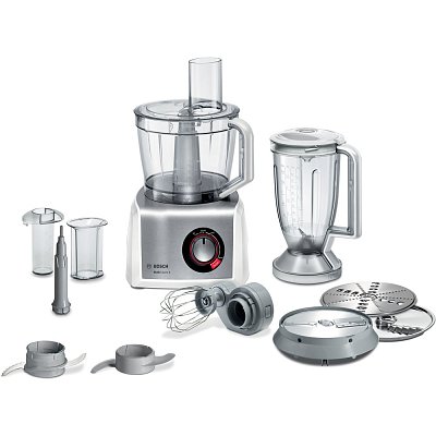 MC812S814 FOOD PROCESSOR BOSCH