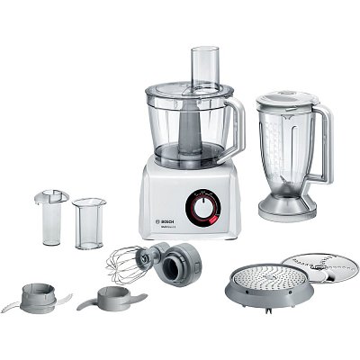 MC812W501 FOOD PROCESSOR BOSCH