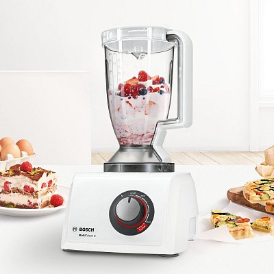 MC812W501 FOOD PROCESSOR BOSCH