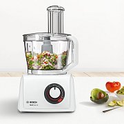 MC812W501 FOOD PROCESSOR BOSCH