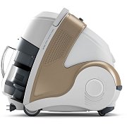 MCV85 POLTI UNICO PARNÍ VYSAVAČ POLTI
