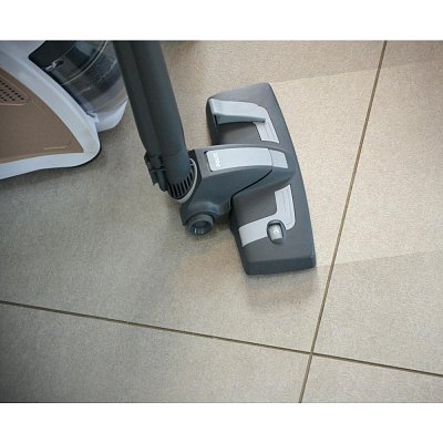 MCV85 POLTI UNICO PARNÍ VYSAVAČ POLTI