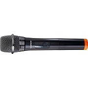MCW 020BK SET MIKROFONŮ 2 KS LENCO