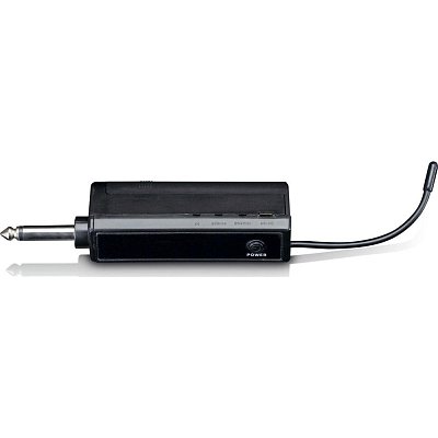 MCW 020BK SET MIKROFONŮ 2 KS LENCO