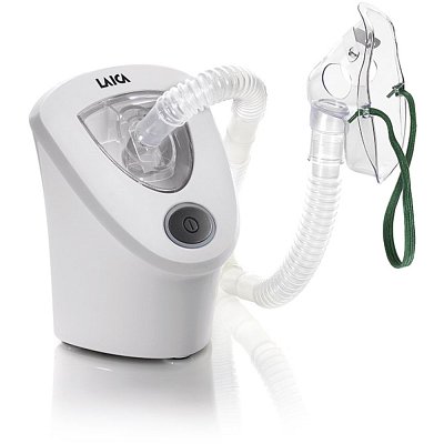 MD6026P ULTRAZVUKOVÝ INHALÁTOR LAICA