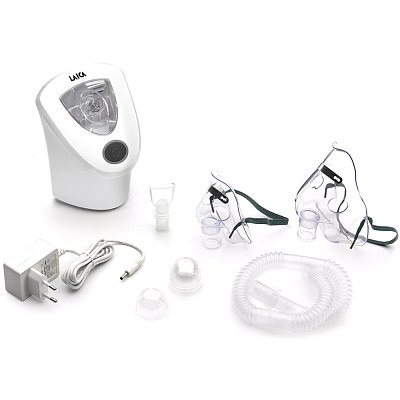 MD6026P ULTRAZVUKOVÝ INHALÁTOR LAICA