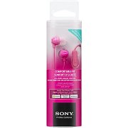 MDR EX15APPI SLUCHÁTKA SONY