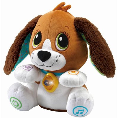 ME 80610128 chytrý pejsek VTECH