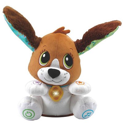 ME 80610128 chytrý pejsek VTECH