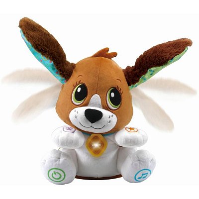 ME 80610128 chytrý pejsek VTECH