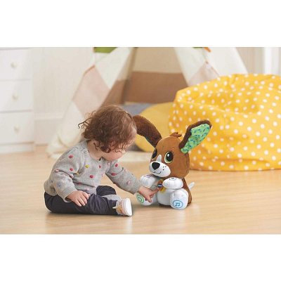ME 80610128 chytrý pejsek VTECH