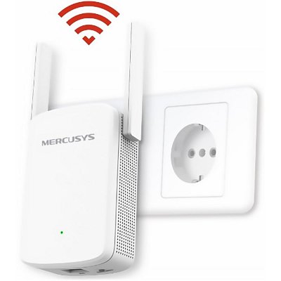 ME30 AC1200 WiFi Range Extender MERCUSYS