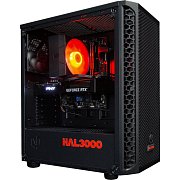 MEGA Gamer Pro 11.gen i5 16G W11 HAL3000