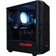 MEGA Gamer Pro 11.gen i5 16G W11 HAL3000