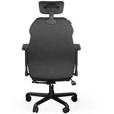 Meta BK Gaming chair black ENDORFY