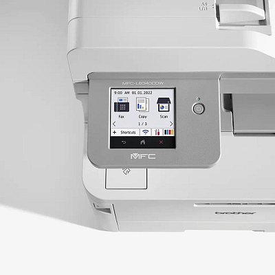 MFC-L8340CDW laser tiskárna BROTHER