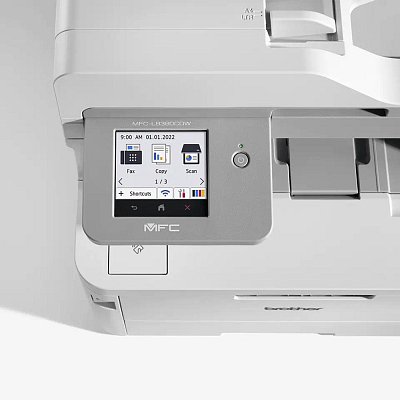 MFC-L8390CDW Multi LED tiskárna BROTHER