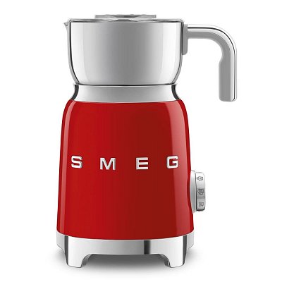 MFF11RDEU PĚNIČ MLÉKA SMEG