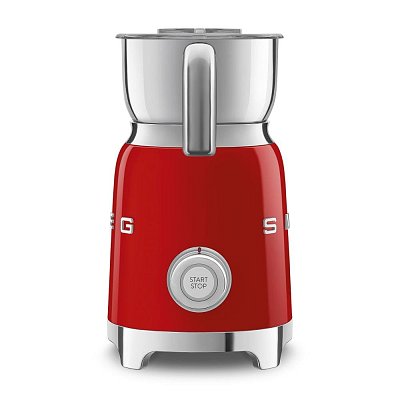 MFF11RDEU PĚNIČ MLÉKA SMEG