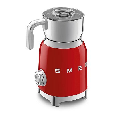 MFF11RDEU PĚNIČ MLÉKA SMEG