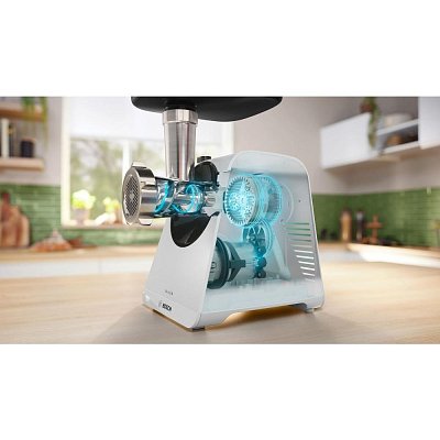 MFWS420W MASOMLÝNEK BOSCH