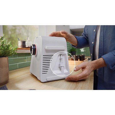 MFWS420W MASOMLÝNEK BOSCH