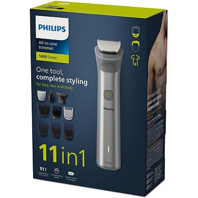 MG5930/15 MULTI ZASTŘIHOVAČ 11v1 PHILIPS