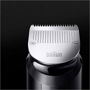 MGK7420 MULTIFUN. ZASTŘIHOVAČ 10V1 BRAUN