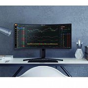 Mi Curved Gaming Monitor 34 XIAOMI