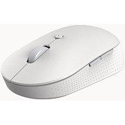 Mi Dual WL Mouse Silent Ed White XIAOMI