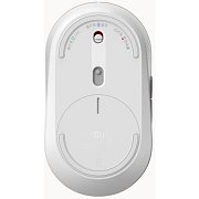 Mi Dual WL Mouse Silent Ed White XIAOMI