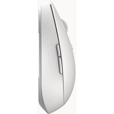 Mi Dual WL Mouse Silent Ed White XIAOMI
